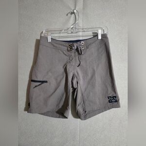 Immersion Research Womens Guide Swim Shorts Size 2